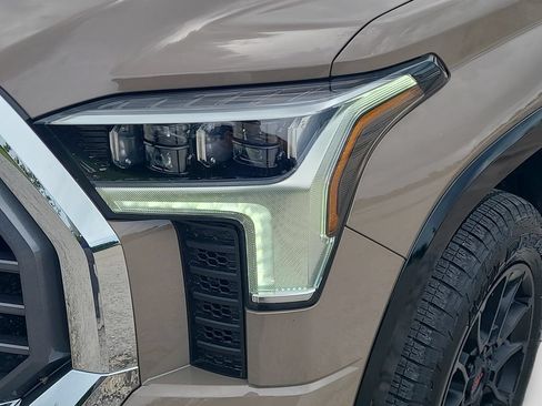 Certified 2026 Toyota Tundra 1794 Edition w/ TRD Off-Road Package AWD/4WD image 23