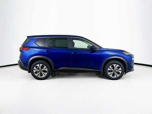 Used 2023 Nissan Rogue SV w/ SV Premium B Package AWD/4WD image 10
