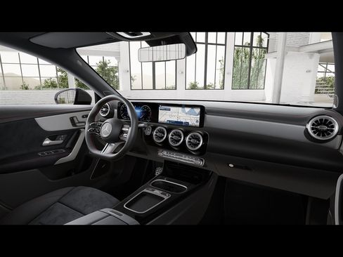 New 2026 Mercedes-Benz CLA 250 4MATIC image 41