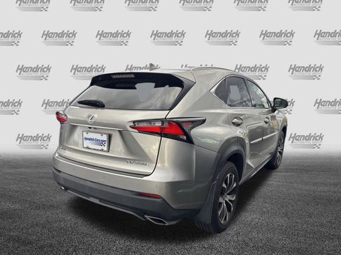 Used 2016 Lexus NX 200t F Sport image 11