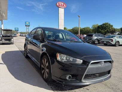Used 2014 Mitsubishi Lancer GT