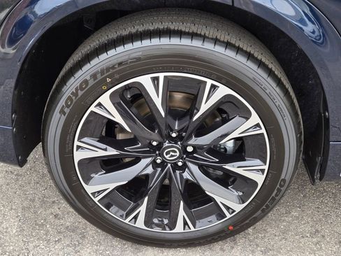 New 2026 MAZDA CX-90 3.3 Turbo S w/ Premium Plus AWD/4WD image 10