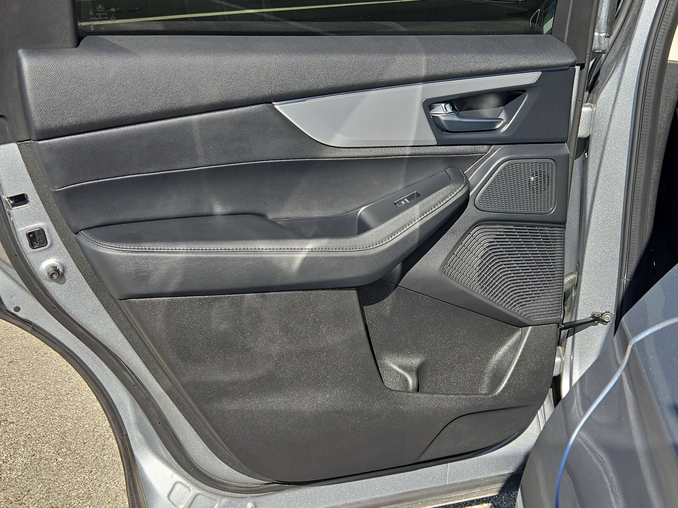 Certified 2026 Acura MDX SH-AWD image 15