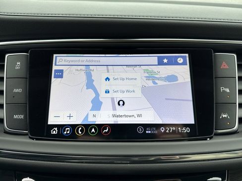 Certified 2021 Buick Enclave Premium w/ Surround and Sites Package image 14