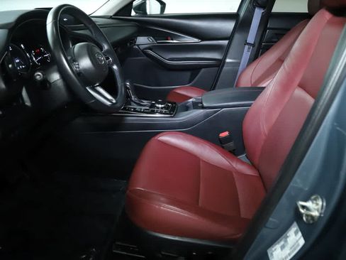 Certified 2023 MAZDA CX-30 AWD 2.5 S w/ Preferred Package image 18