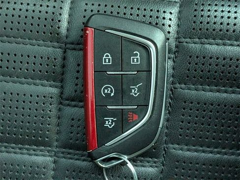 New 2026 GMC Terrain Elevation w/ Elevation Premium Package image 38