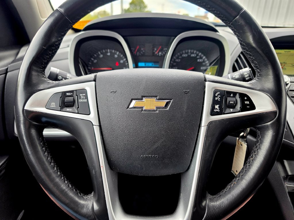 Used 2016 Chevrolet Equinox LT w/ Convenience Package FWD image 22