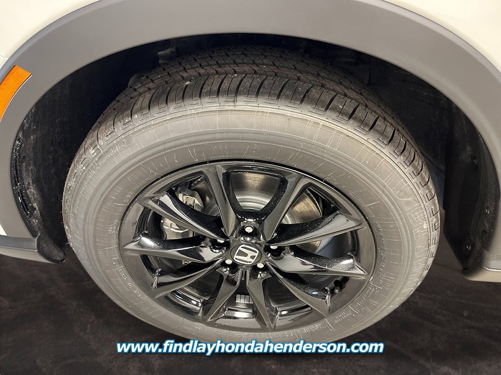 New 2027 Honda CR-V Sport-L image 11