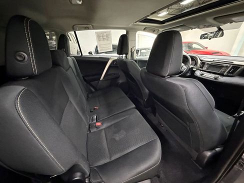 Used 2013 Toyota RAV4 XLE AWD/4WD image 18