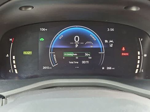 Used 2026 Toyota Camry SE w/ Multimedia Upgrade Package FWD image 28