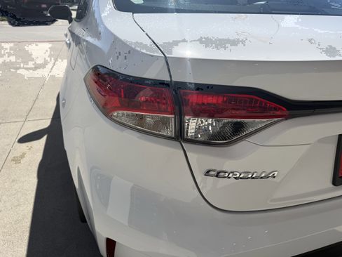 Certified 2026 Toyota Corolla LE image 31