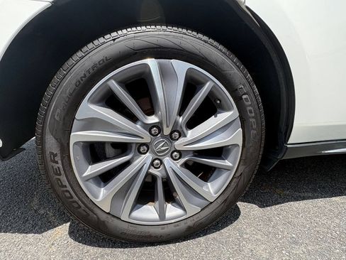 Used 2017 Acura MDX SH-AWD w/ Technology Package image 24