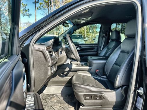 Certified 2021 Chevrolet Tahoe LT image 19