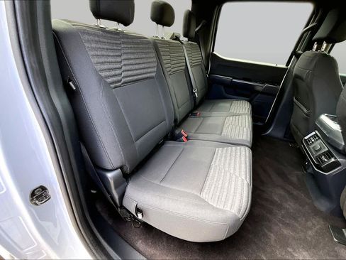 Used 2022 Ford F150 XL w/ STX Appearance Package RWD image 20