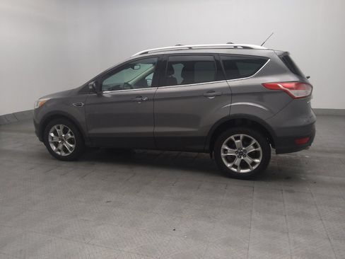 Used 2014 Ford Escape Titanium AWD/4WD image 3