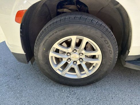 Used 2021 Chevrolet Tahoe LT AWD/4WD image 10