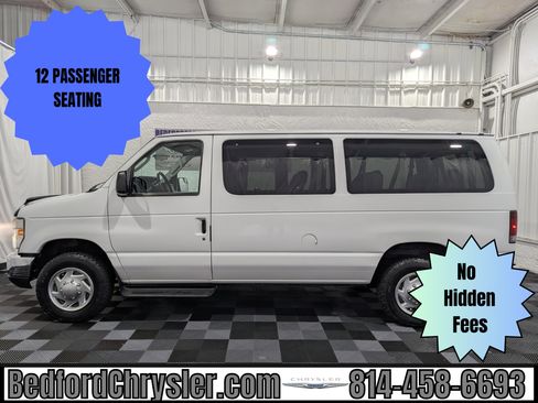 Used 2010 Ford E-350 and Econoline 350 XL RWD image 1