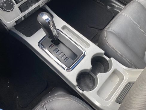 Used 2008 Mercury Mariner 4WD V6 image 24