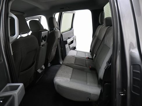 Used 2023 Ford F150 XLT image 22