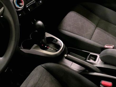 Used 2015 Honda Fit EX image 15