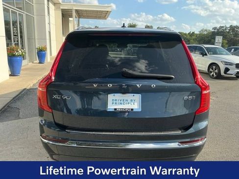 Certified 2024 Volvo XC90 B5 Core w/ Protection Package Premier AWD/4WD image 6