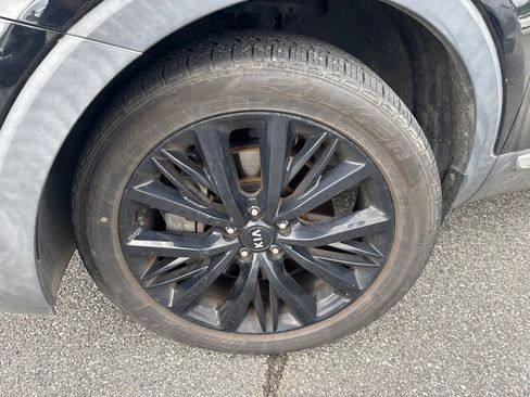 Used 2020 Kia Telluride SX FWD image 11