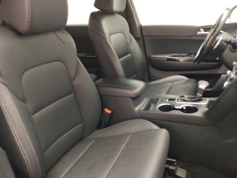 Used 2020 Kia Sportage S w/ Option Group 020 image 21