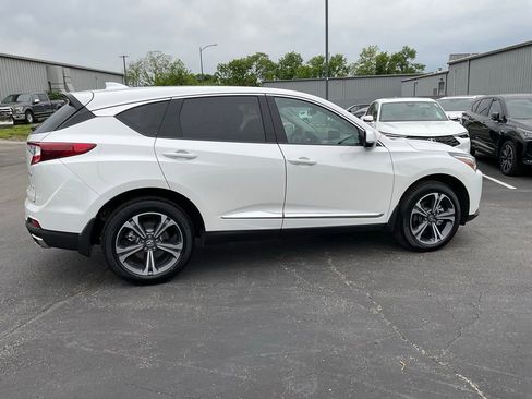 Certified 2026 Acura RDX SH-AWD w/ Technology Package image 7