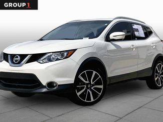 Used 2017 Nissan Rogue Sport SL FWD video 1