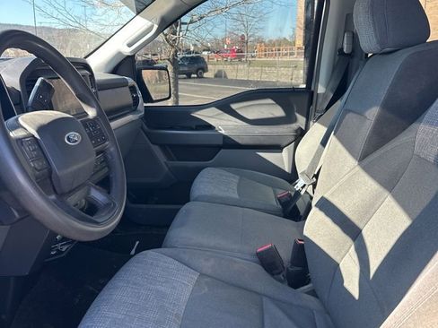 Used 2021 Ford F150 XLT w/ XTR Package image 13