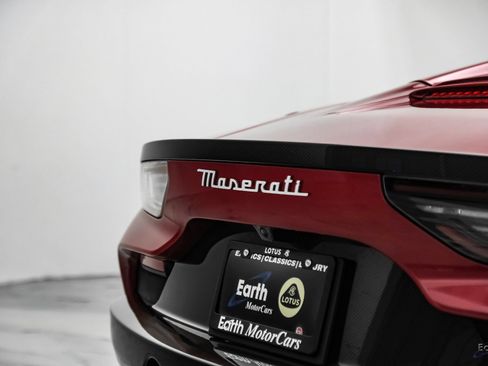Used 2023 Maserati MC20 Spyder RWD image 19