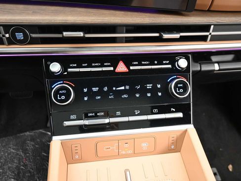 New 2026 Hyundai Santa Fe Limited image 18