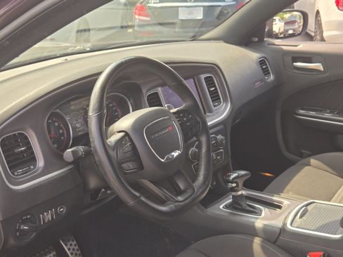 Used 2022 Dodge Charger Scat Pack RWD image 14