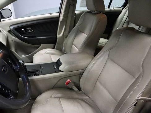 Used 2011 Ford Taurus SEL w/ 201A Rapid Spec Order Code image 26
