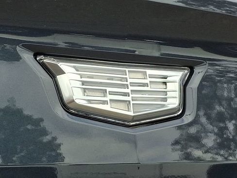 Certified 2026 Cadillac Escalade IQ Sport 1 AWD/4WD image 30