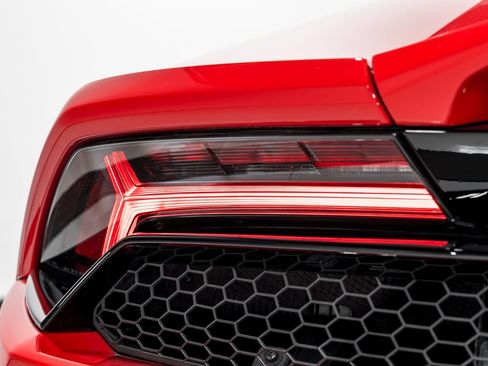 Used 2020 Lamborghini Huracan EVO AWD/4WD image 53