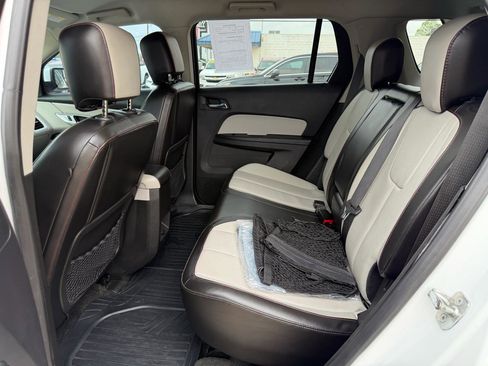 Used 2013 GMC Terrain SLT image 23