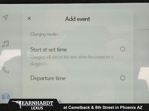 New 2026 Lexus NX 450h+ AWD w/ Premium Package image 19