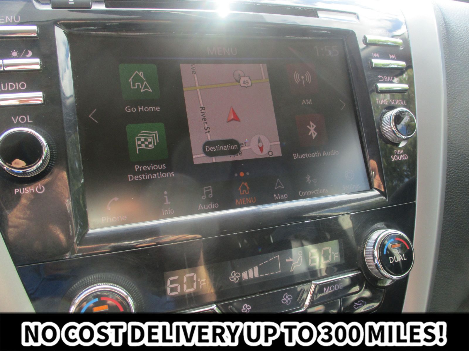 Used 2019 Nissan Murano SL AWD/4WD image 29