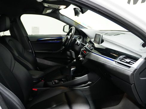 Used 2018 BMW X2 xDrive28i image 25