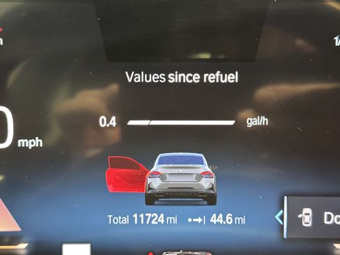 Certified 2024 BMW M240i xDrive M240i xDrive w/ Premium Package image 21