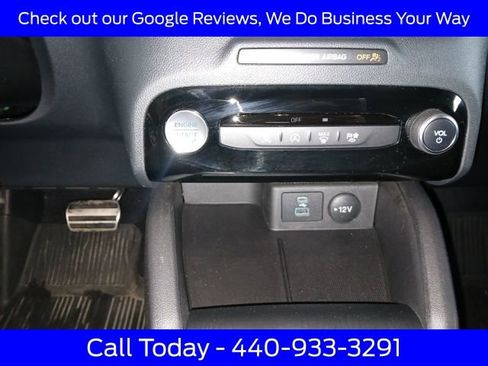 Certified 2023 Ford Escape ST-Line w/ Tech Pack #1 image 27