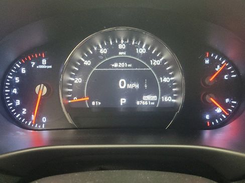 Used 2020 Kia Sorento EX FWD image 23
