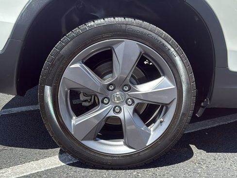 Used 2019 Honda Passport Touring image 14