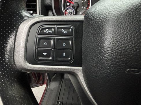 Used 2021 RAM 2500 Tradesman AWD/4WD image 20
