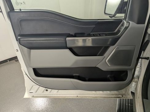 Used 2022 Ford F150 Limited AWD/4WD image 9