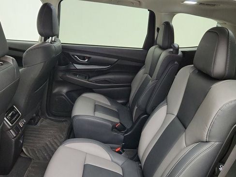 Used 2022 Subaru Ascent Onyx Edition image 22
