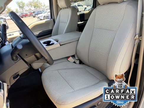 Used 2020 Ford F150 XLT w/ Equipment Group 301A Mid AWD/4WD image 21