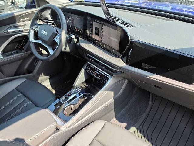 New 2026 Audi Q5 Premium Plus AWD/4WD image 10