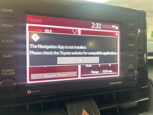Certified 2020 Toyota RAV4 LE w/ All Weather Liner Package AWD/4WD image 20